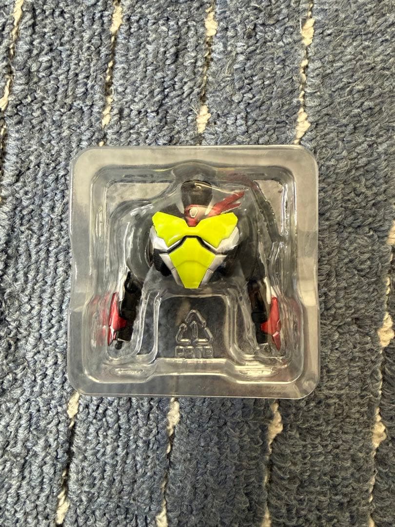 S.H.Figuarts 仮面ライダーゼロワンセット