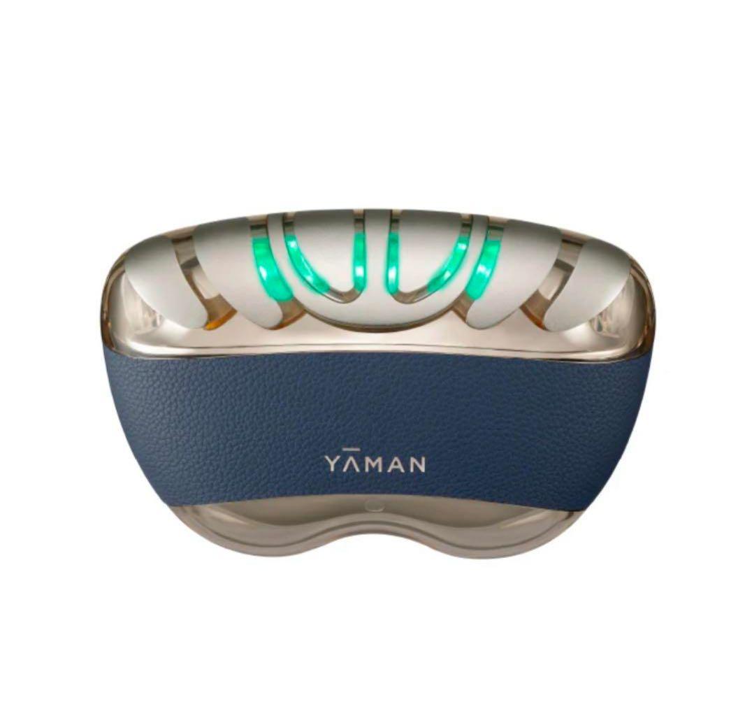 ★【新品未使用】ヤーマン リフトロジー SP YJFD2L [ネイビー]