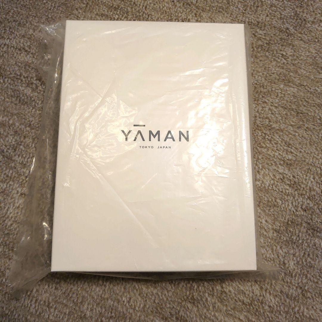 ★【新品未使用】ヤーマン リフトロジー SP YJFD2L [ネイビー]