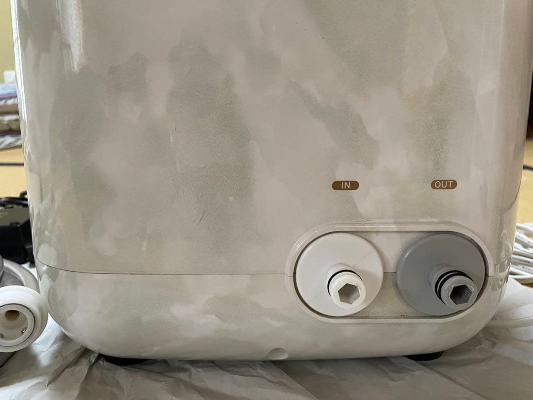 新年お値下げYOSA ハッピーバスタイムリッチ