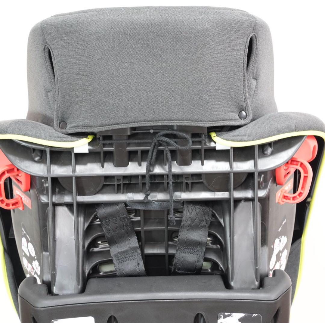 【美品】AILEBEBE エールベベ スイングムーン プレミアムS ALC478