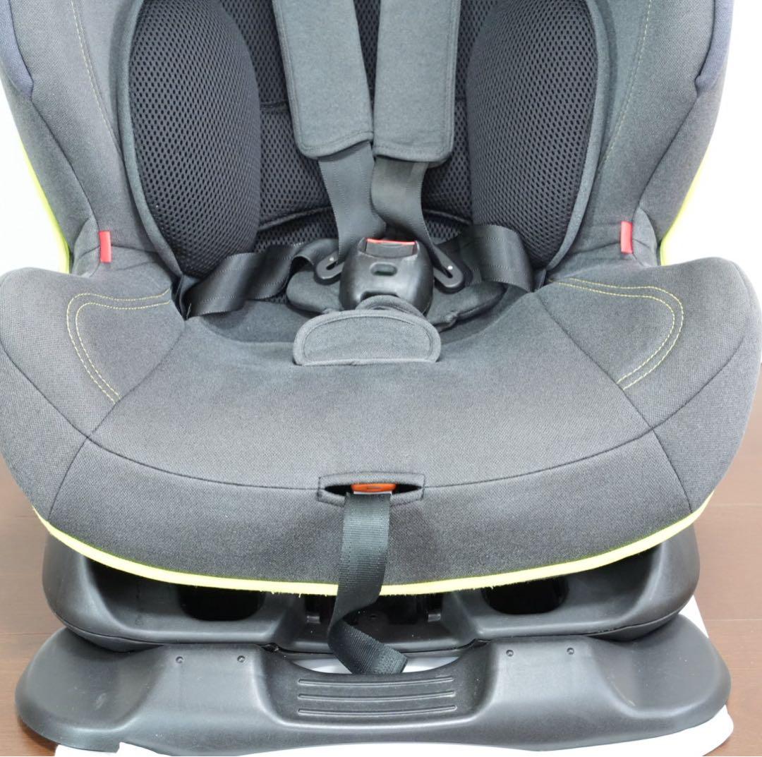 【美品】AILEBEBE エールベベ スイングムーン プレミアムS ALC478