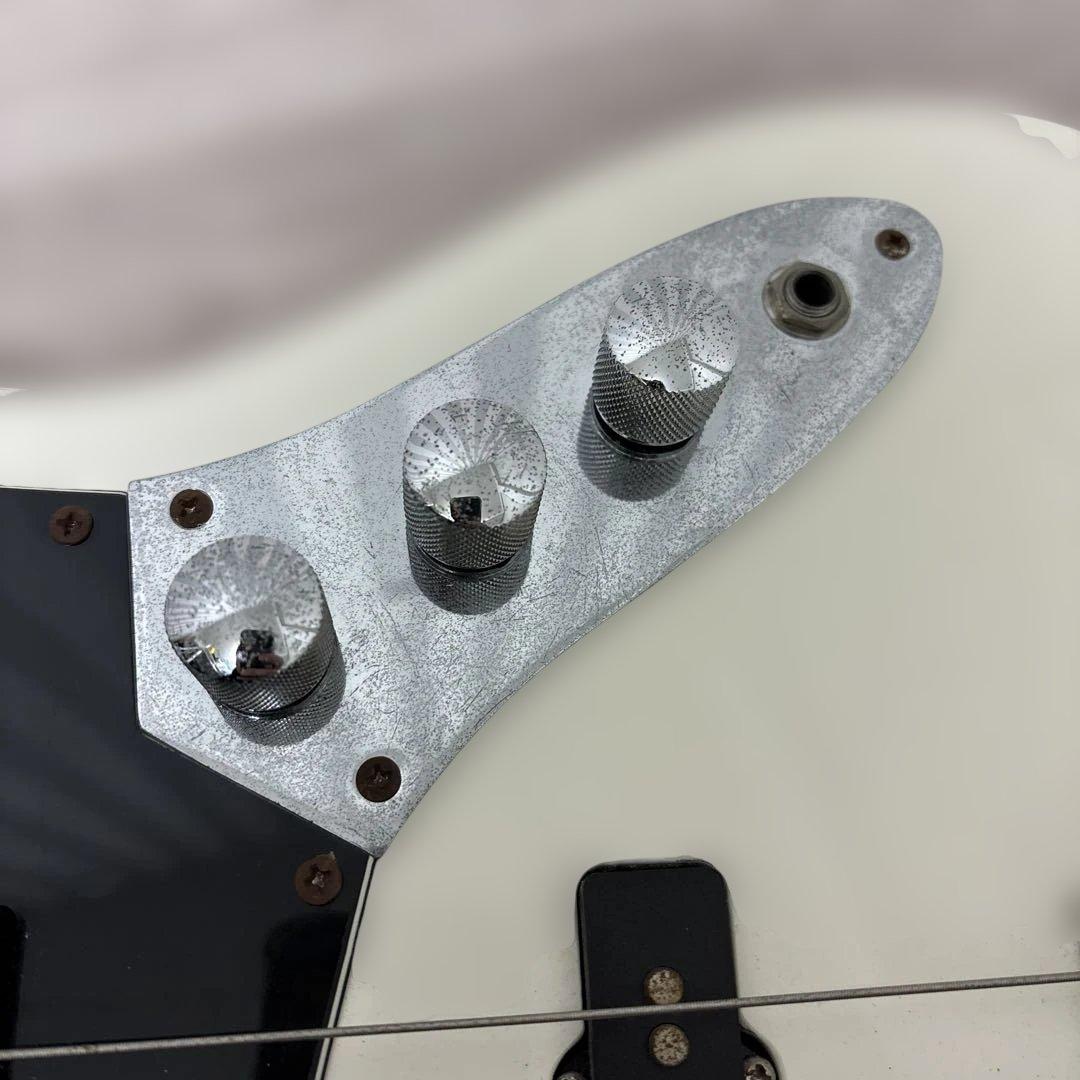 Photogenic　ジャズベース　エレキベース　ベース　フォトジェニック