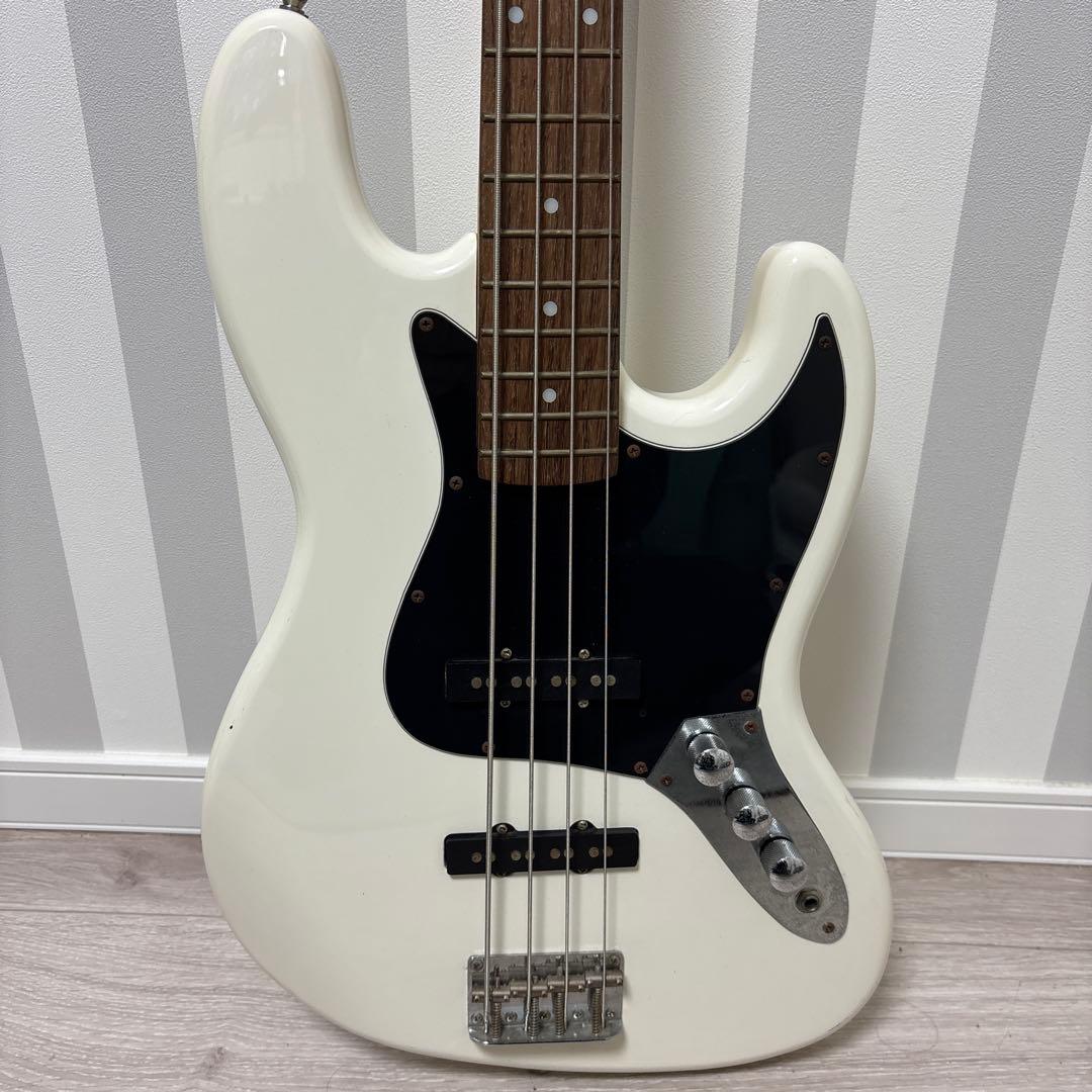 Photogenic　ジャズベース　エレキベース　ベース　フォトジェニック