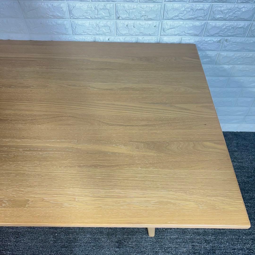 シギヤマ家具工業 ダイニングセット ベンチソファ テーブル 食卓 F038