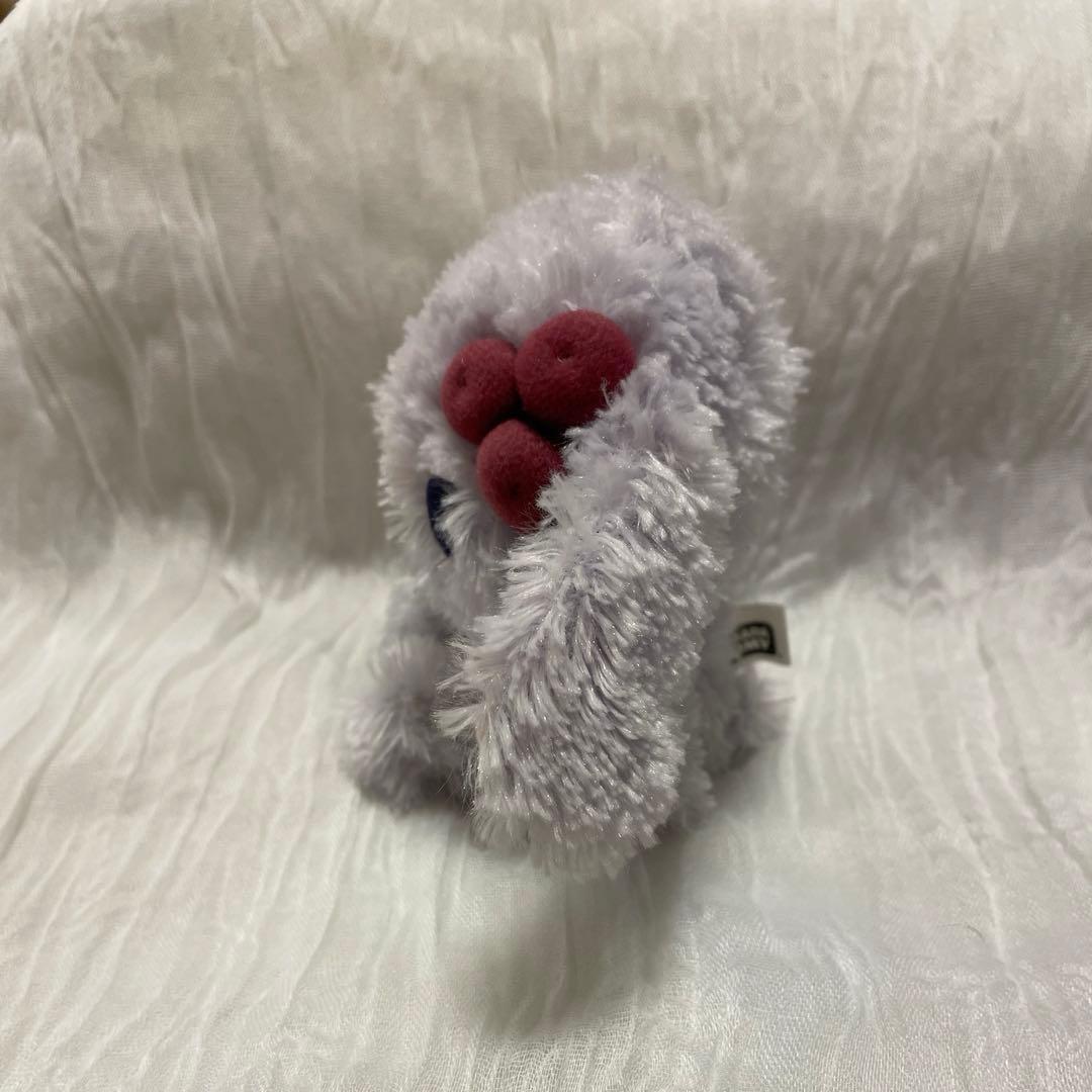 シュガーバニーズ うなずきブルーベリーうさ