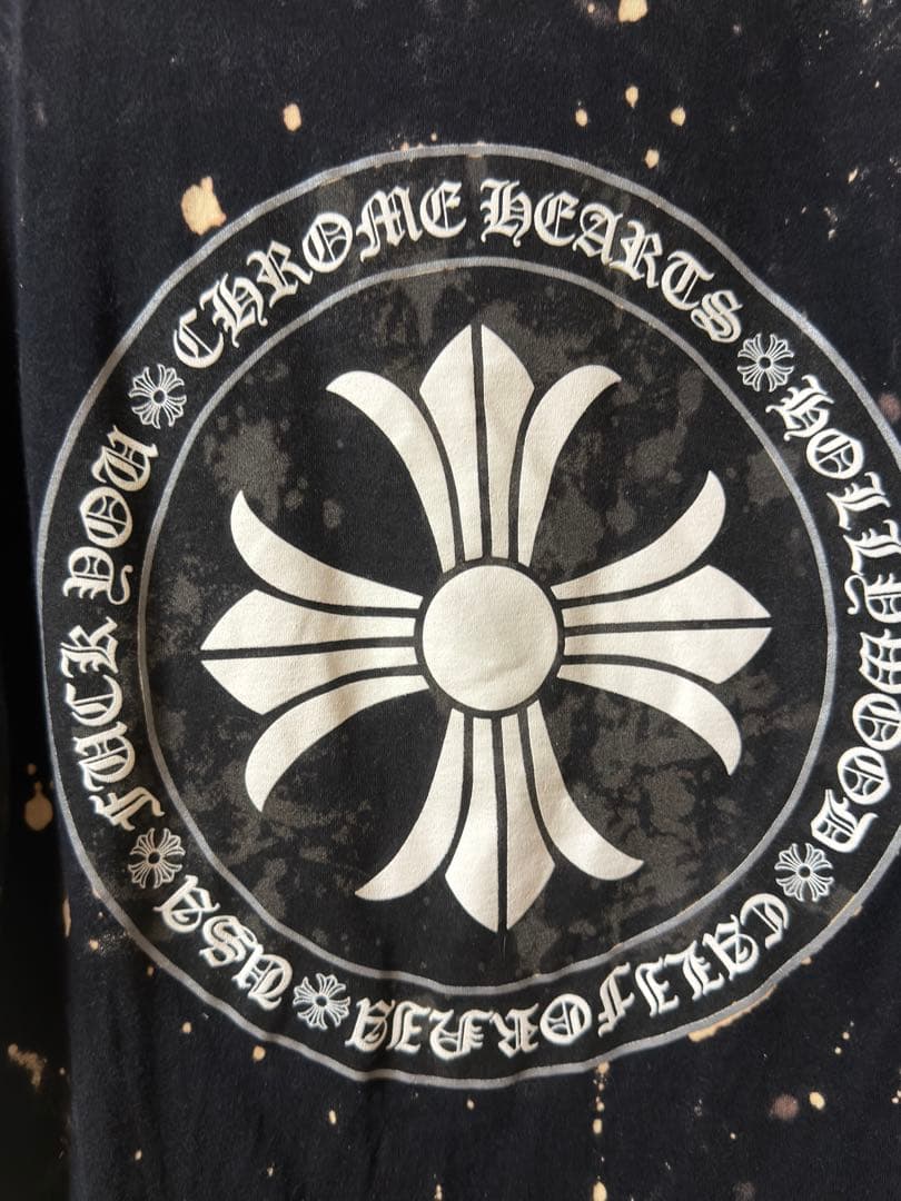 クロムハーツ　Ｔシャツ