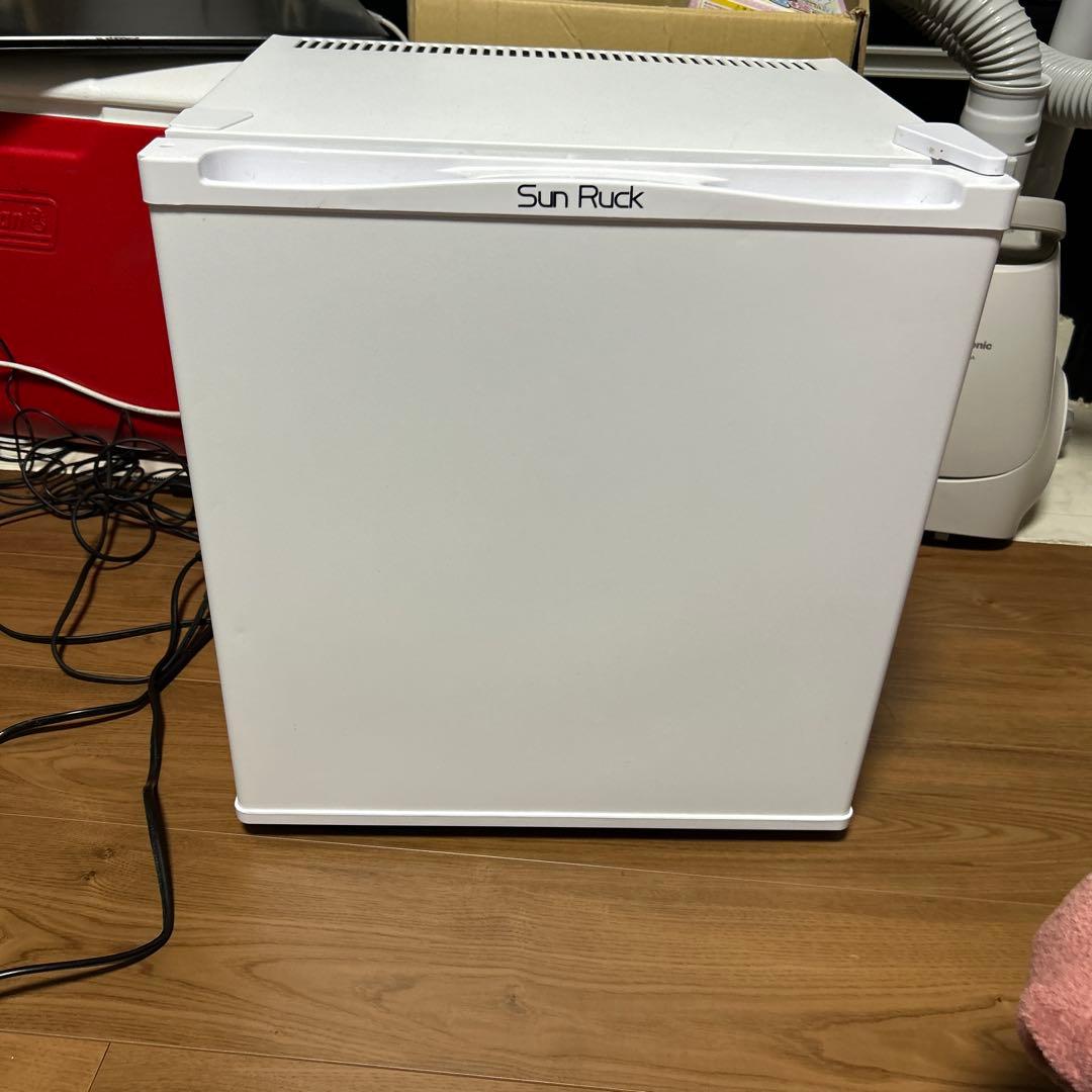 20L SUNRUCK サンルック　SR-R2003K ブラック