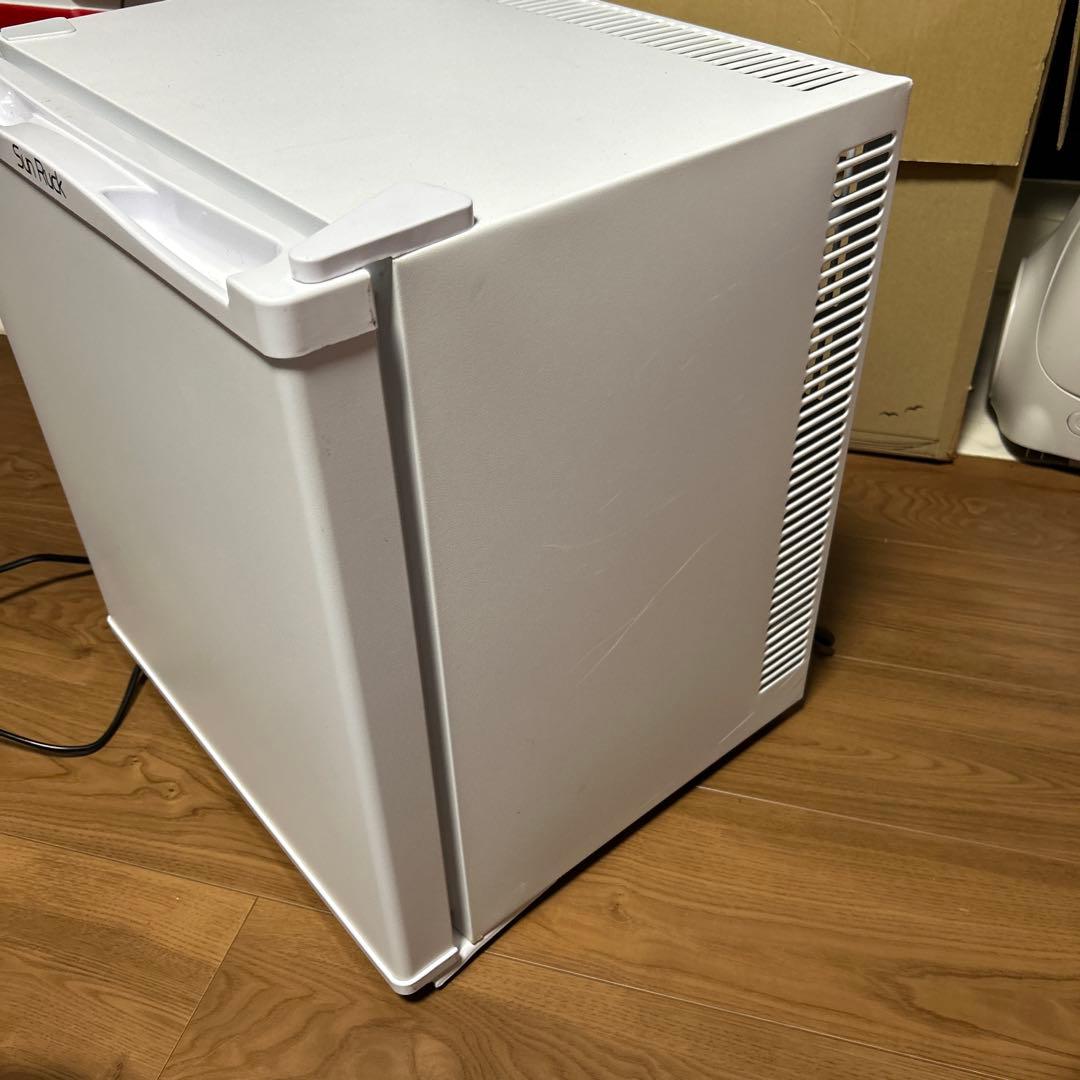 20L SUNRUCK サンルック　SR-R2003K ブラック