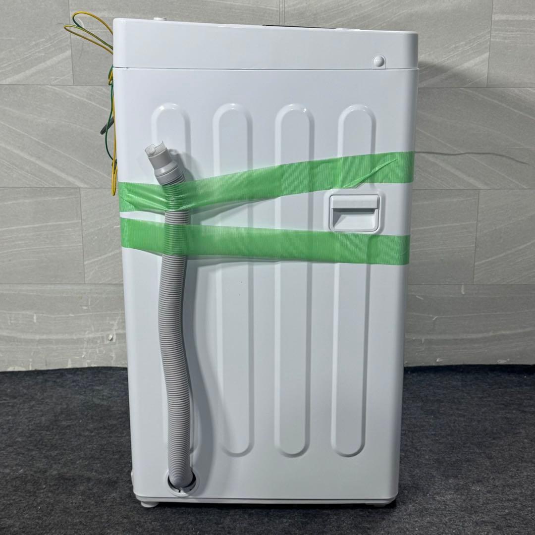 Haier 洗濯機 JW-AE55 5.5kg 2023年 清掃済み d5145