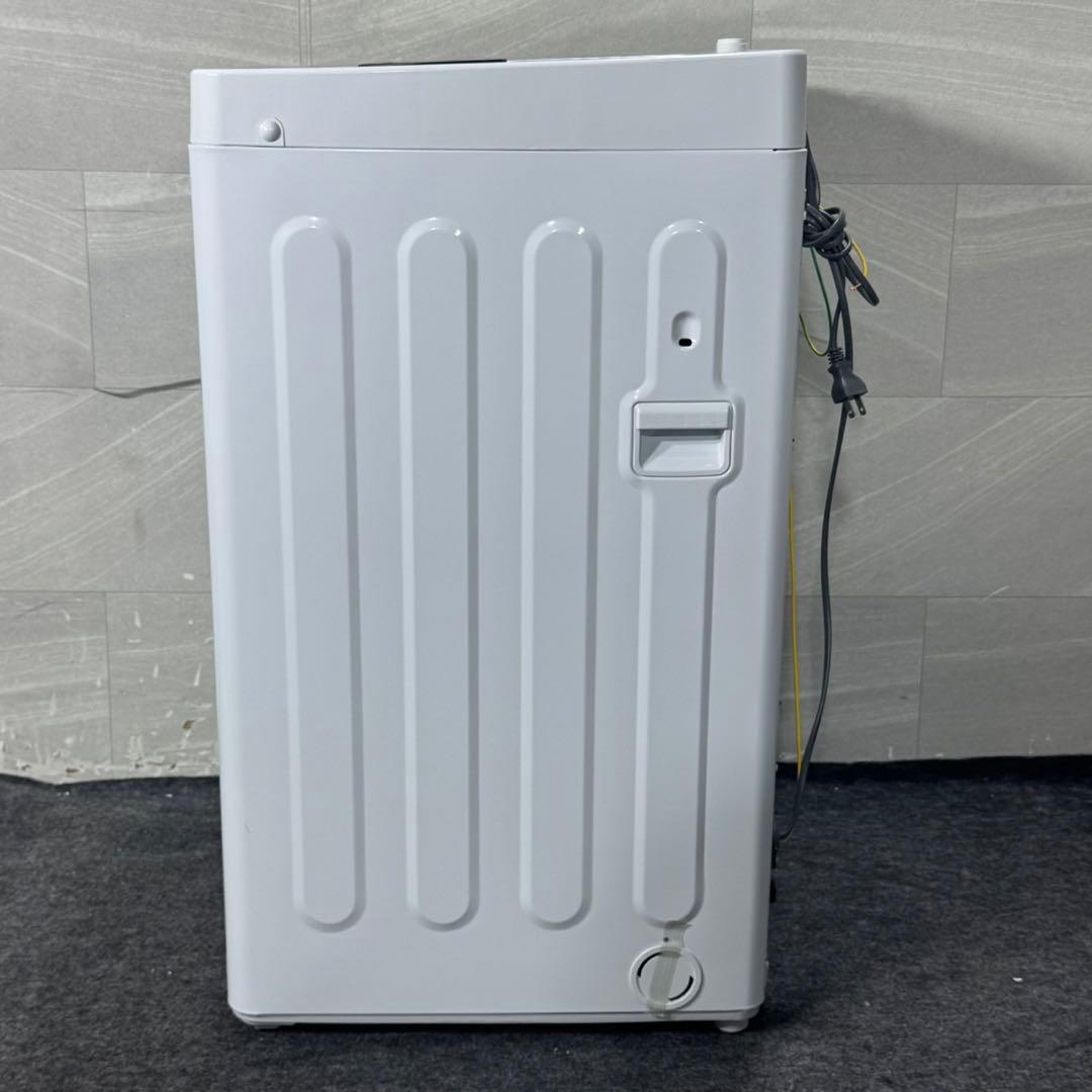 Haier 洗濯機 JW-AE55 5.5kg 2023年 清掃済み d5145