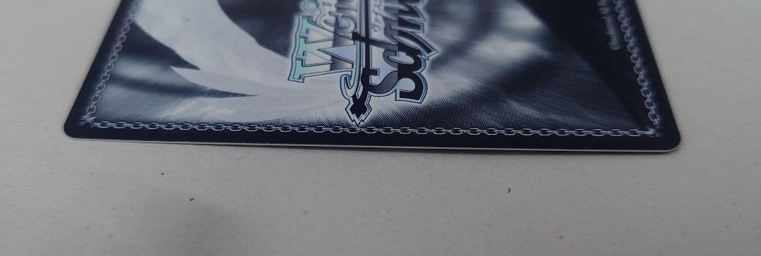 「勝利の女神：NIKKE」SPカード「モダニア：ファースト・アフェクション」