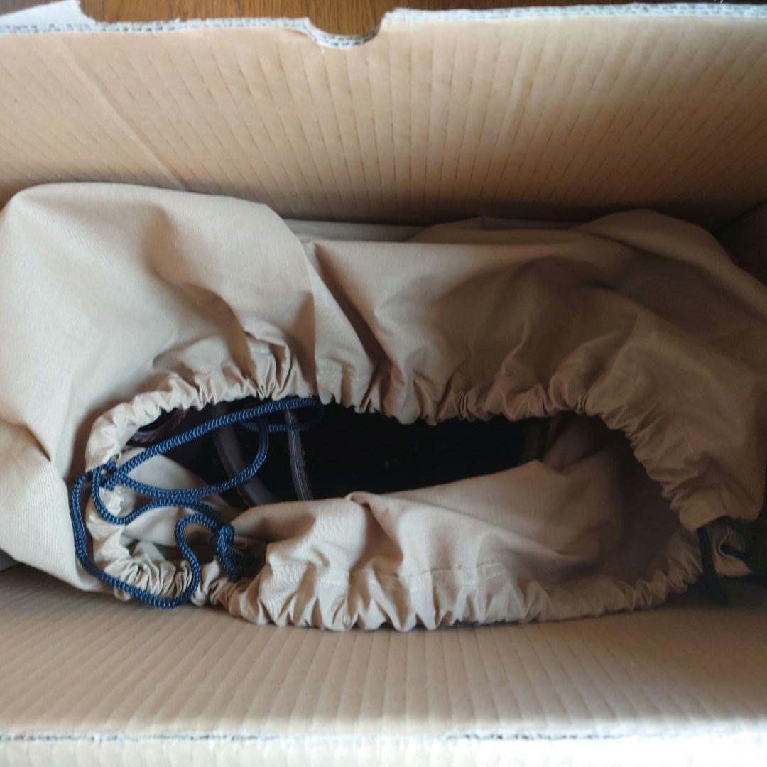 【懸賞当選稀少】ワイルドターキー『オリジナルレザー・トートバッグ』未使用新品