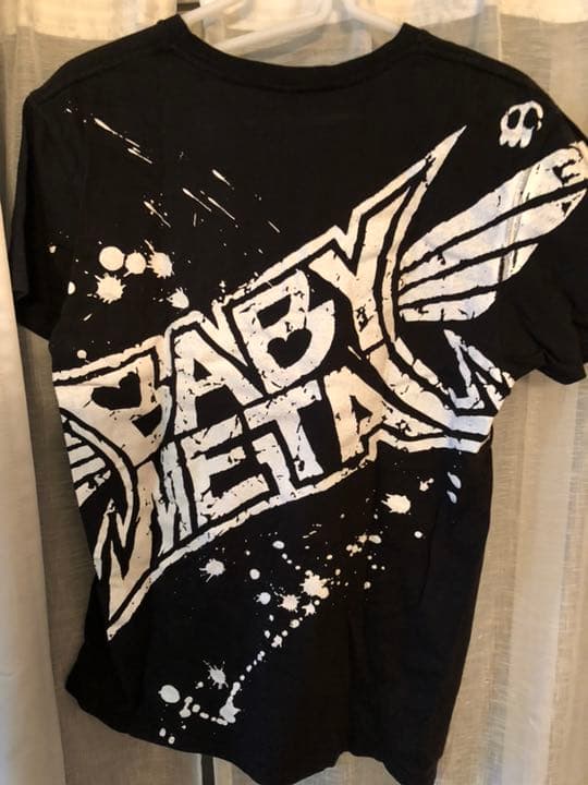 babyl 初期 Tシャツ Mサイズ