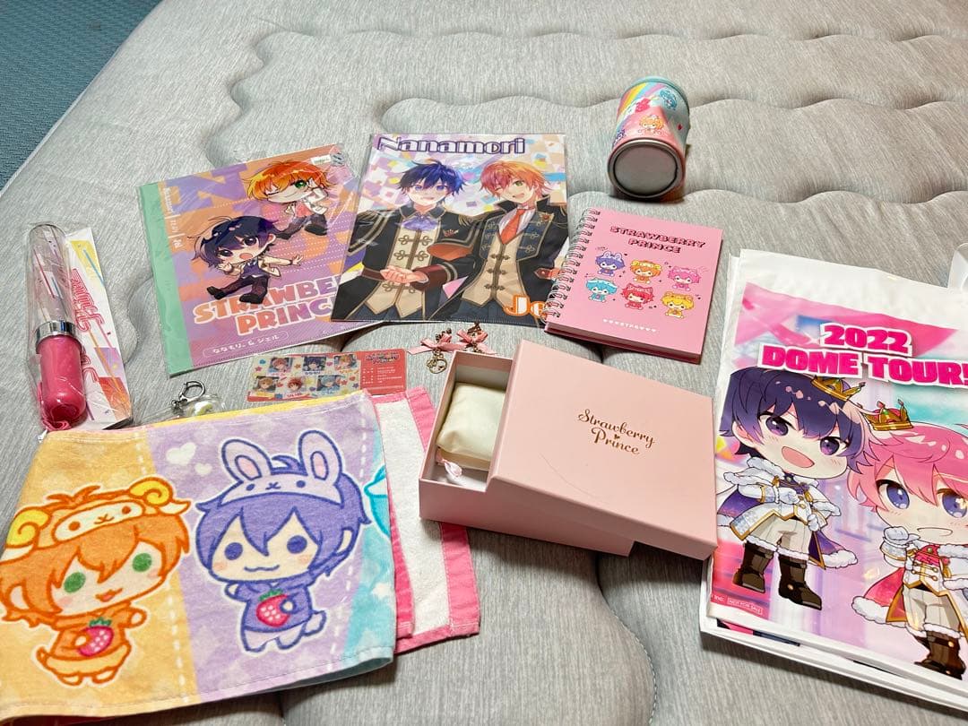 すとぷり グッズ バラ売り可