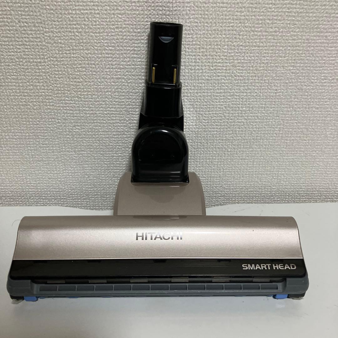 日立　掃除機　ヘッド　回転ブラシ　D-DP25 中古　ピンク　PV-BH900H