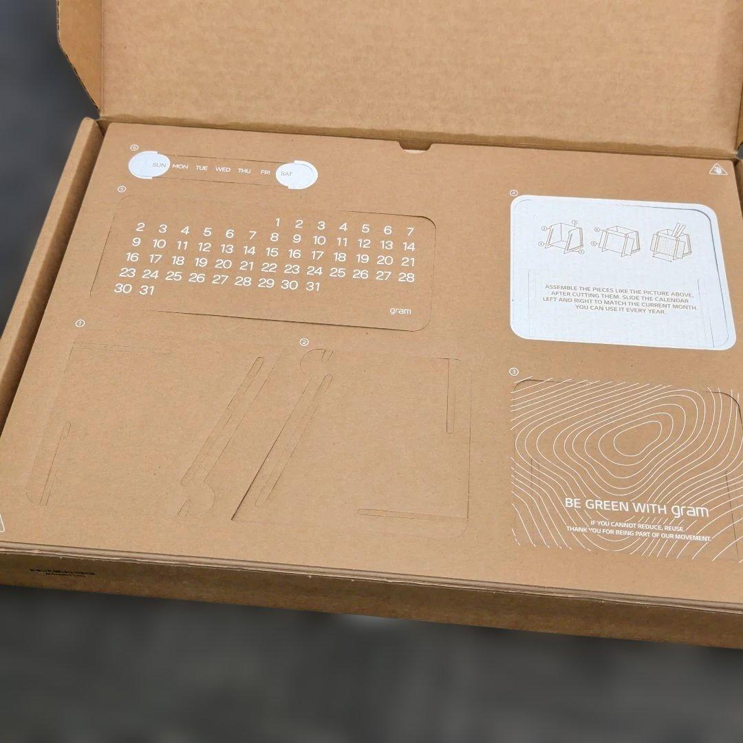 値下げ交渉❌️3日限定LG gram +view 16.0インチ モニター 本体