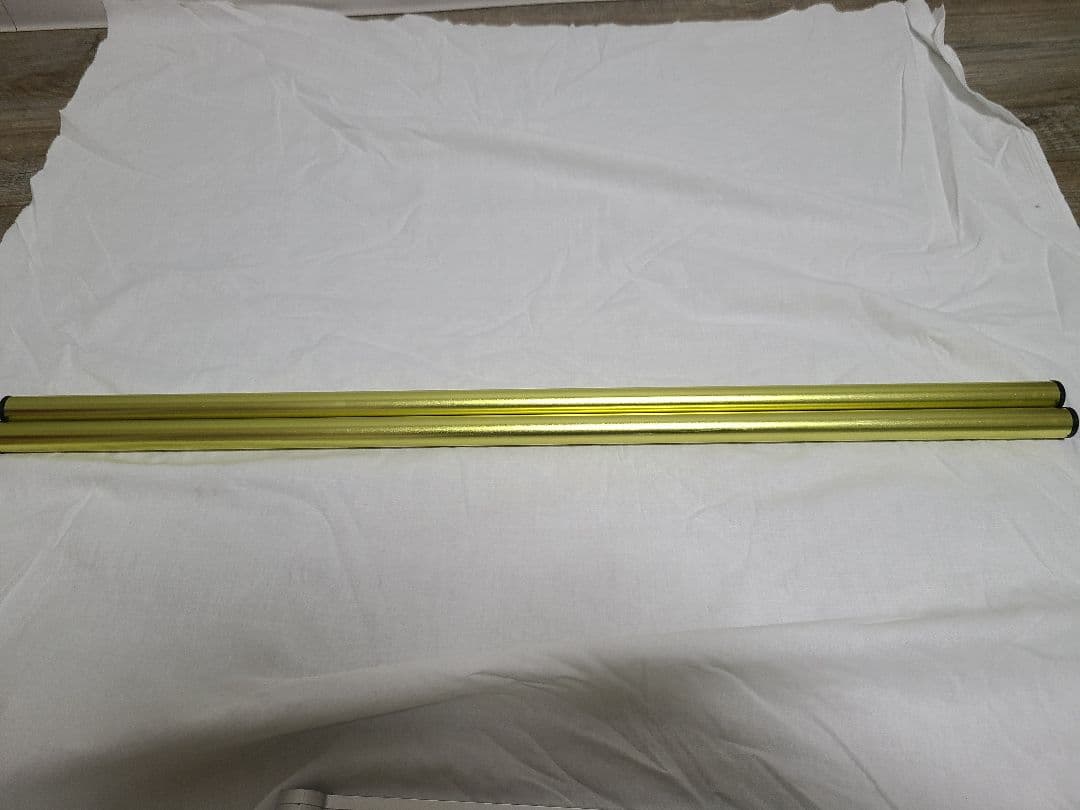 【希少】初期 スノーピーク  peak カラーマルチスタンド ゴールド