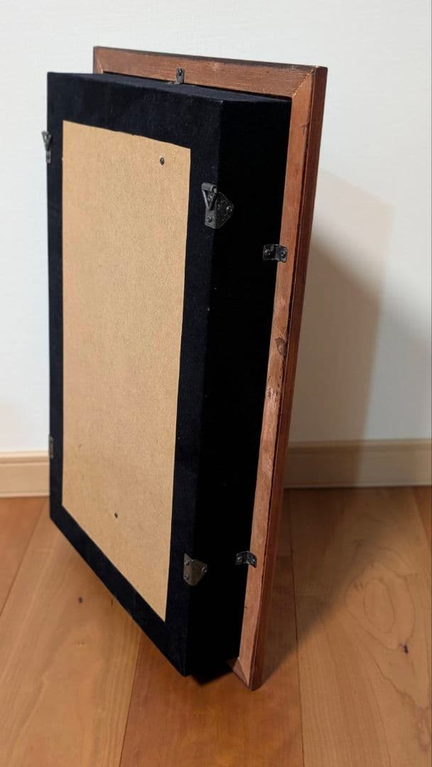 メジャーリーグ 大リーグ 記念品 ガラス額入りミニチュアコレクション