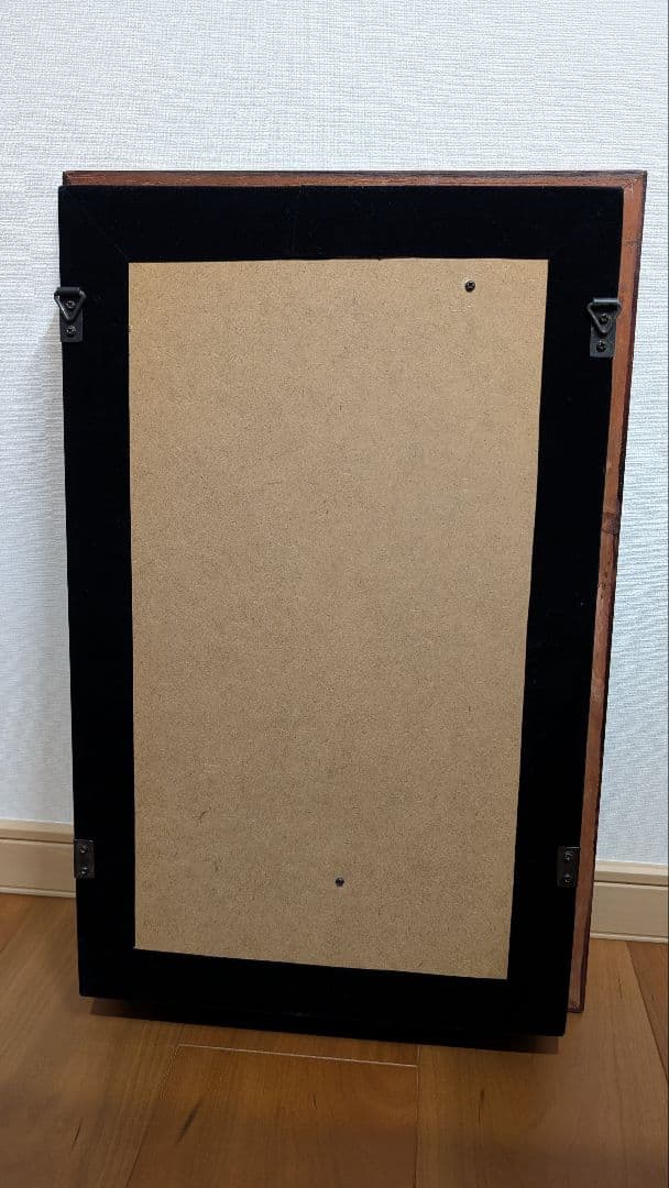 メジャーリーグ 大リーグ 記念品 ガラス額入りミニチュアコレクション