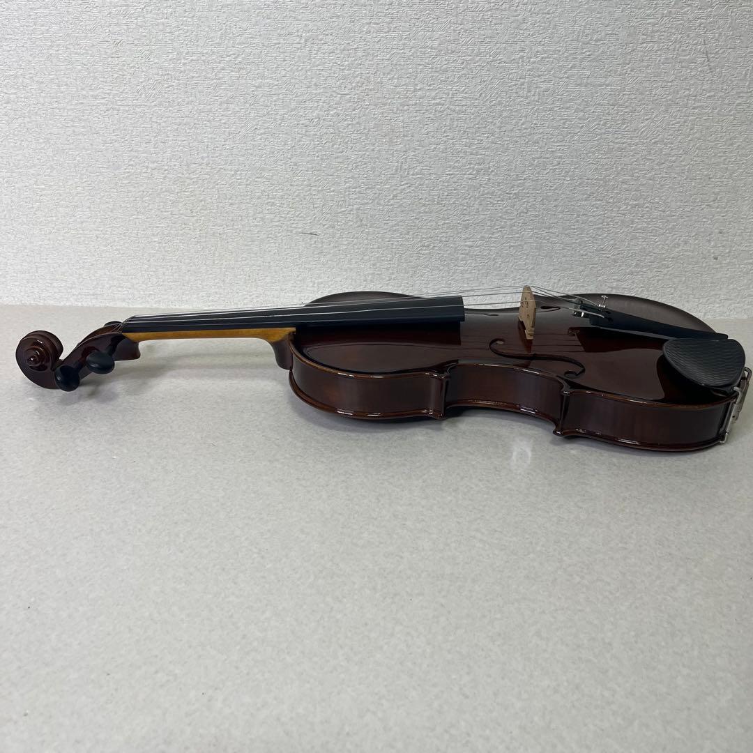 アントニオ・ストラディヴァリ Faciebat Anno 1713 4/4