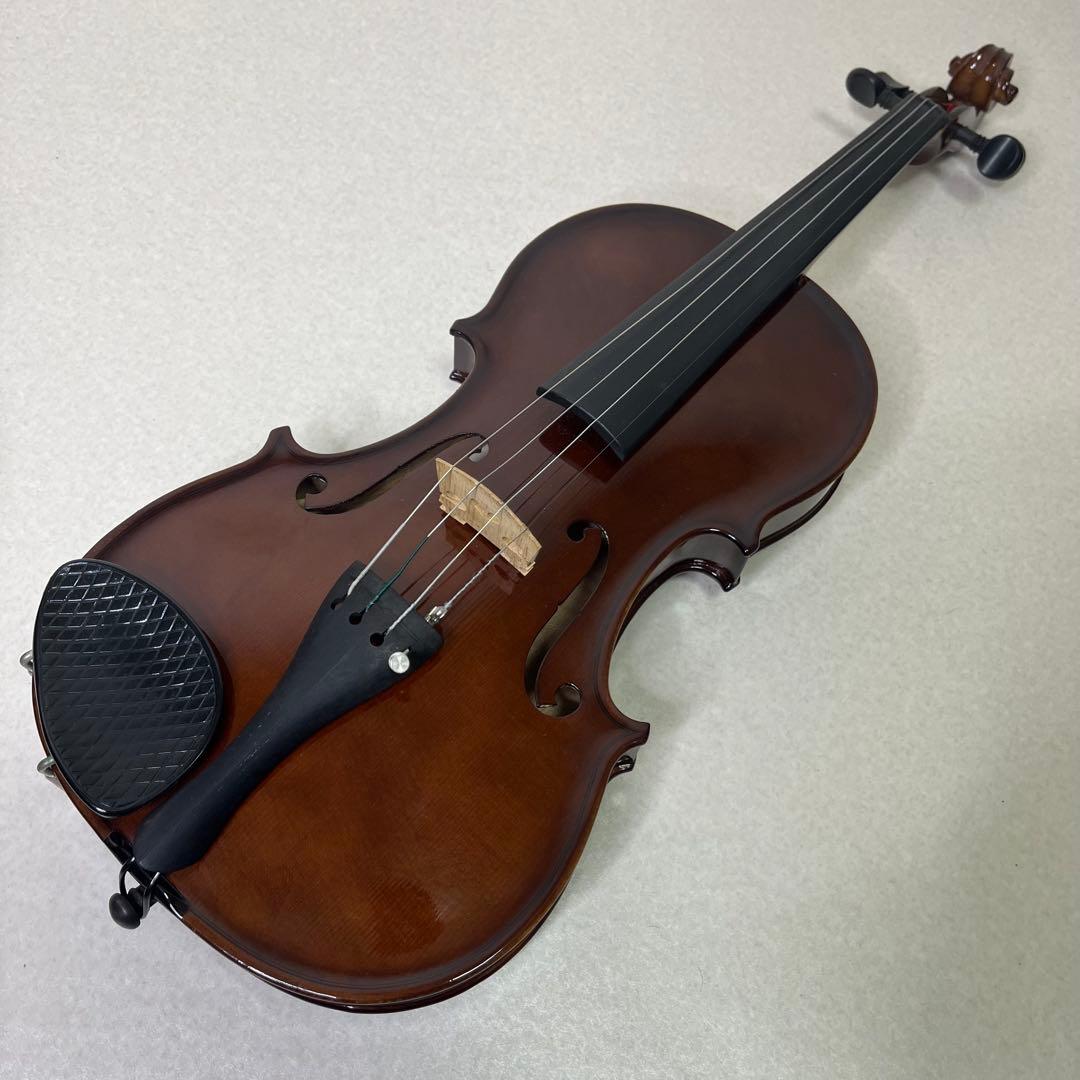 アントニオ・ストラディヴァリ Faciebat Anno 1713 4/4