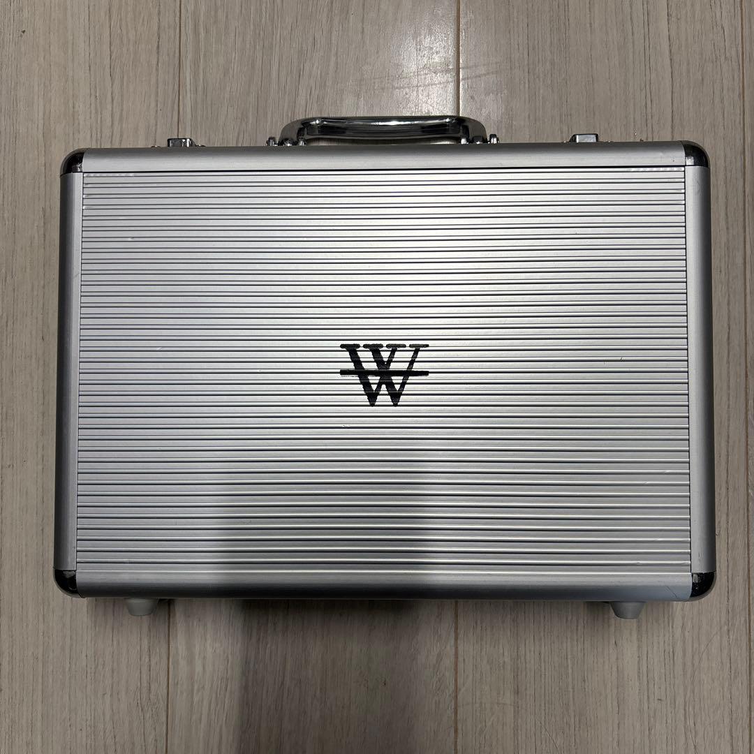 ヨコサワポーカーセット