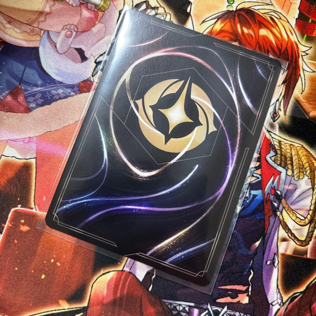 ロルカナ/LORCANA 秘密のブルーノ　エンチャンテッド