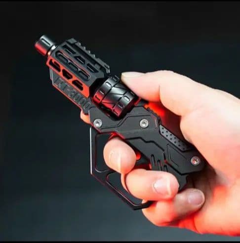 ス*ギ様 【新品未開封】QT-3000 フィジェットトイ　 ガンタイプEDC