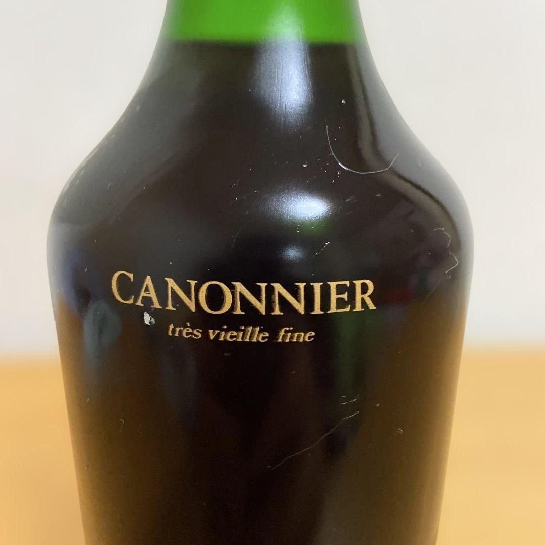 CANONNIER NAPOLEON コニャック