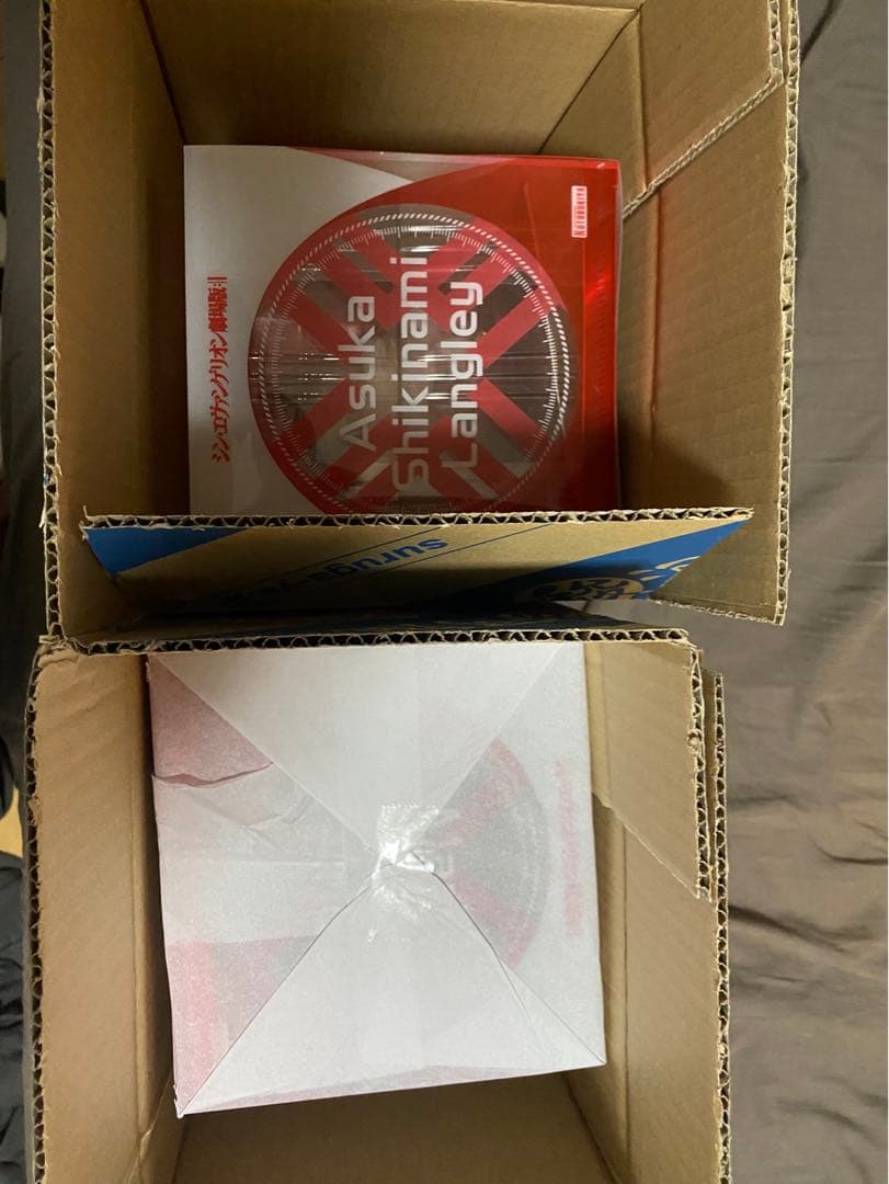 コトブキヤ　マリ　アスカ　深々度ダイブ用耐圧試作プラグスーツver.