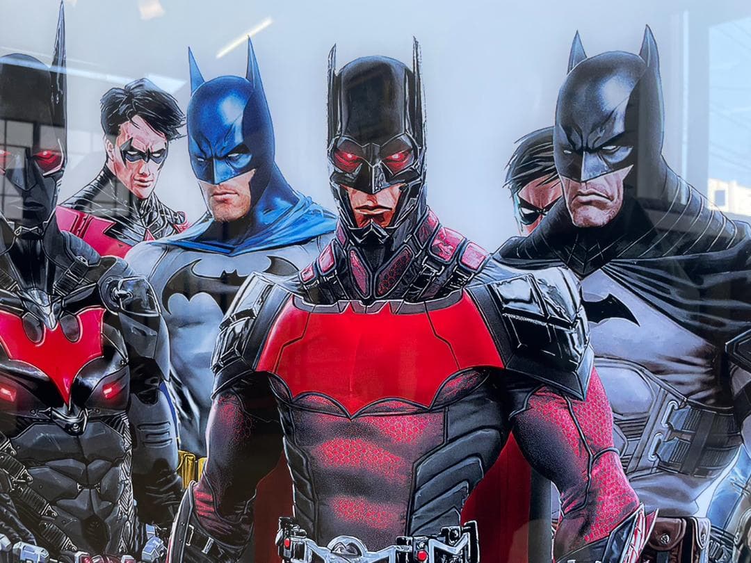 アートパネル　アメコミ　MARVEL　マーベル　絵画　アート　パネル　壁掛け　絵