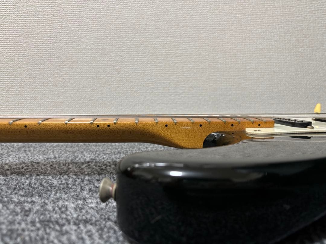 【ビンテージ】Bill Lawrence 80年代ストラトキャスター