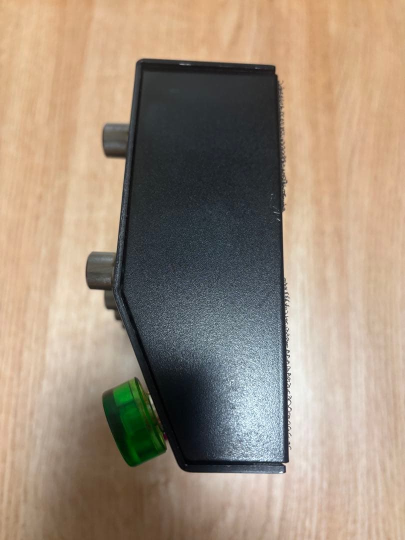 BOSS GT-1000 CORE マルチエフェクター　オヤイデDCケーブルなど