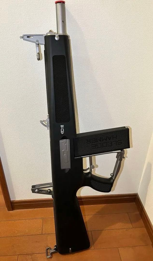 東京マルイ　AA12 本体・ ドラムマガジン