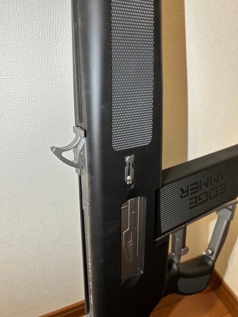 東京マルイ　AA12 本体・ ドラムマガジン