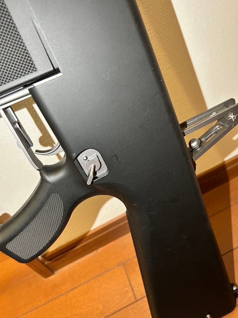 東京マルイ　AA12 本体・ ドラムマガジン