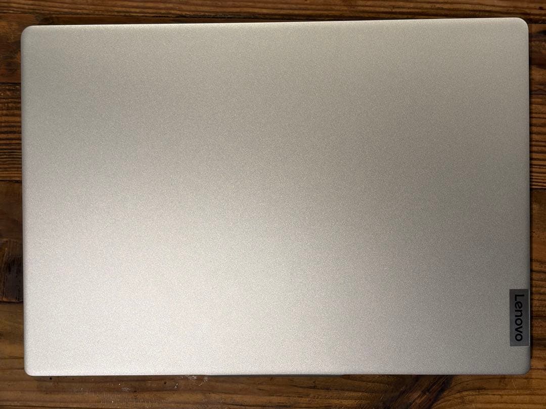 Lenovo ideaPad Slim 5i Gen 9 16型Office付