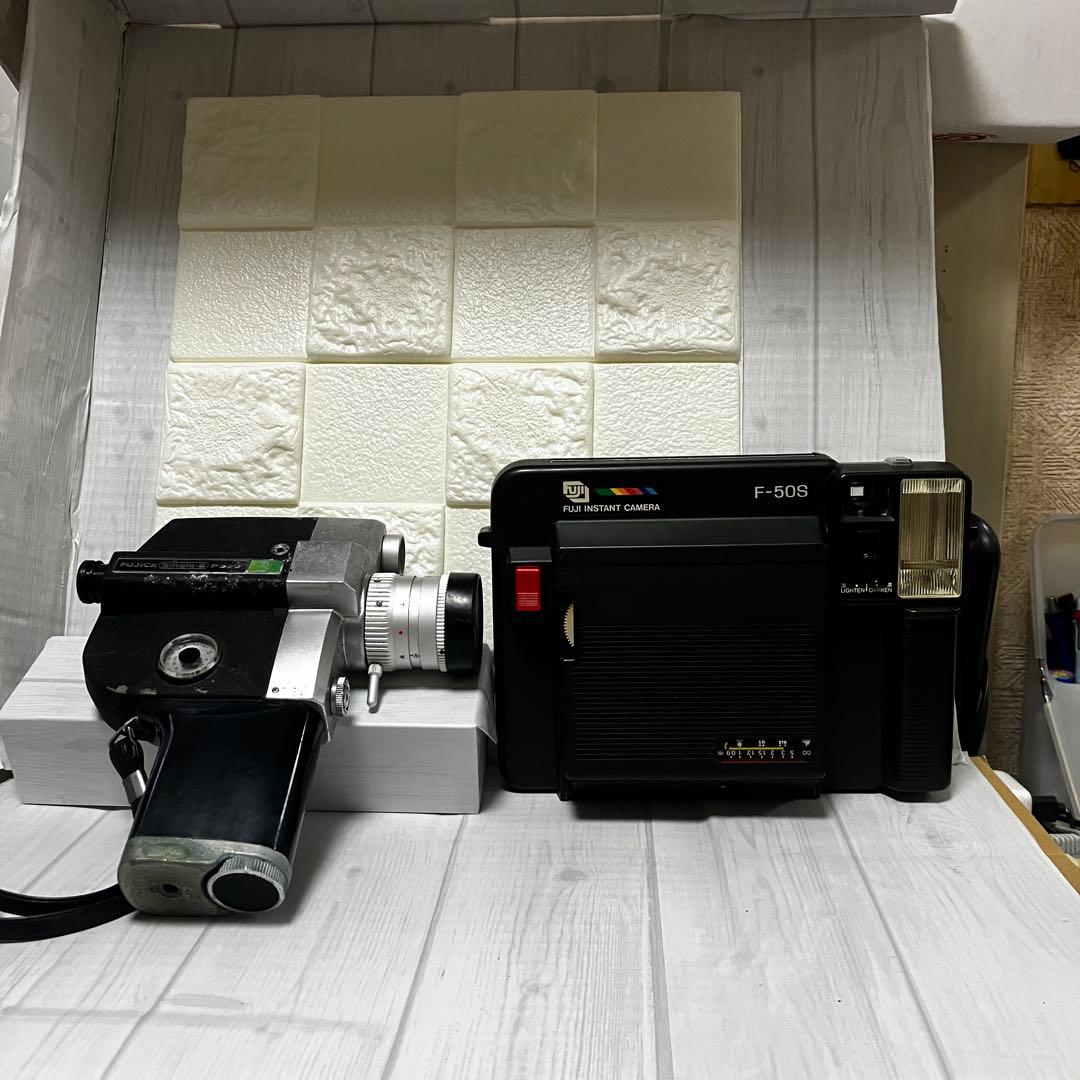 まとめ売り　ジャンク品　 フィルムカメラ レンズ　 ポラロイド