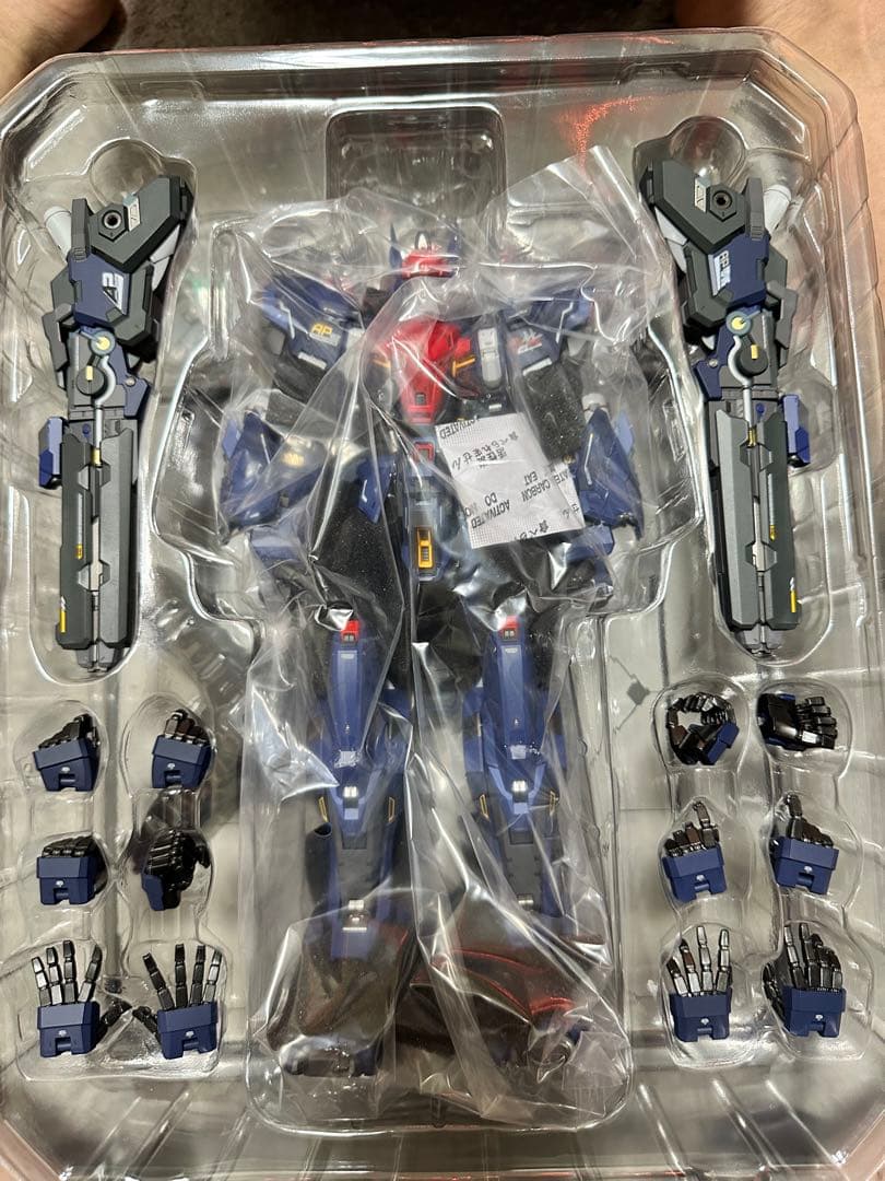 ゲームキャラクター Moshow Toys