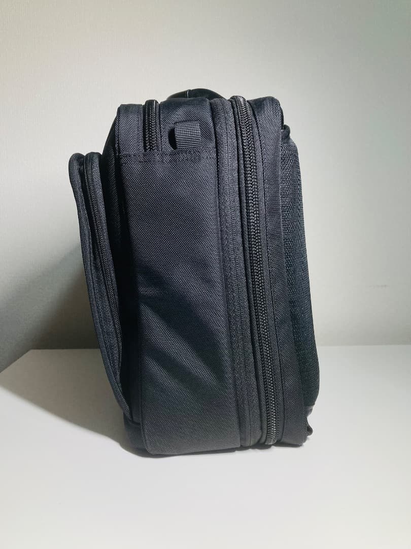 ★ヤンシュ★ ACE GENE ビジネスバッグ B4 EVL-4.0