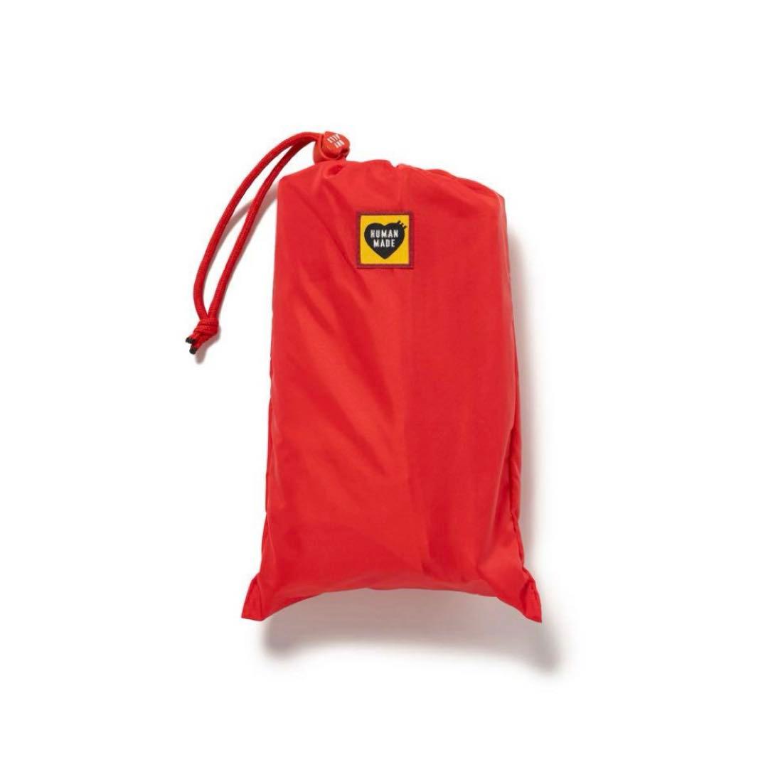 HUMAN MADE レジャーシート