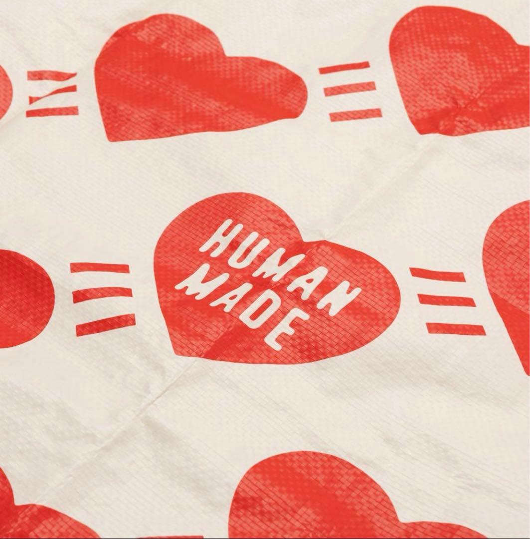 HUMAN MADE レジャーシート