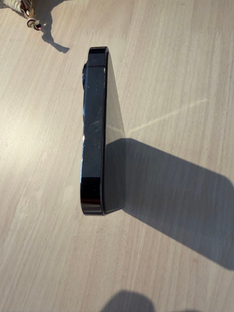 iPhone13pro 128G 初期化済み(カメラ一部破損あり)