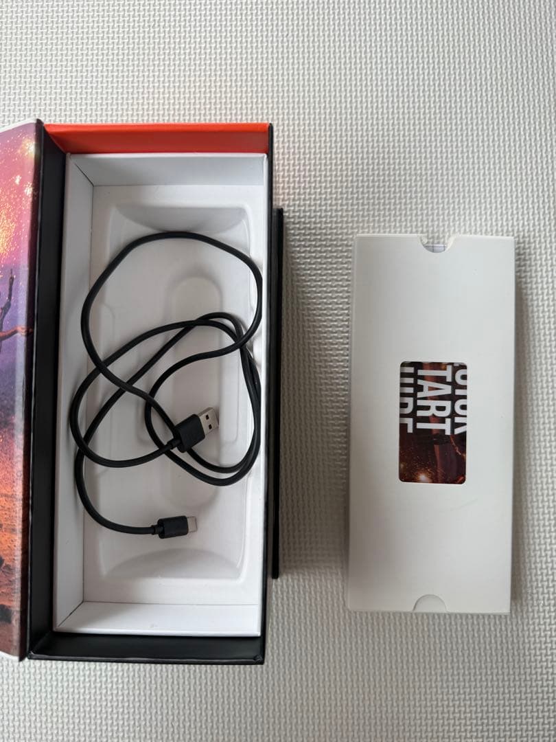 T*n様 JBL Flip 6 ワイヤレススピーカー