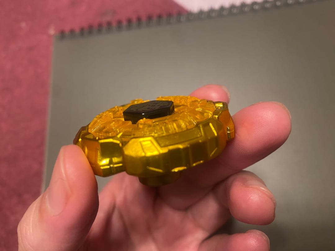 メタルファイトベイブレード　レオーネ