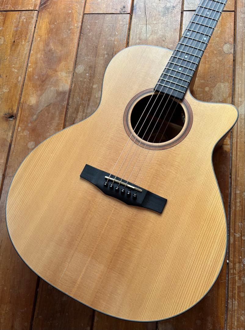 MORRIS S-031SP NAT 限定30本モデル