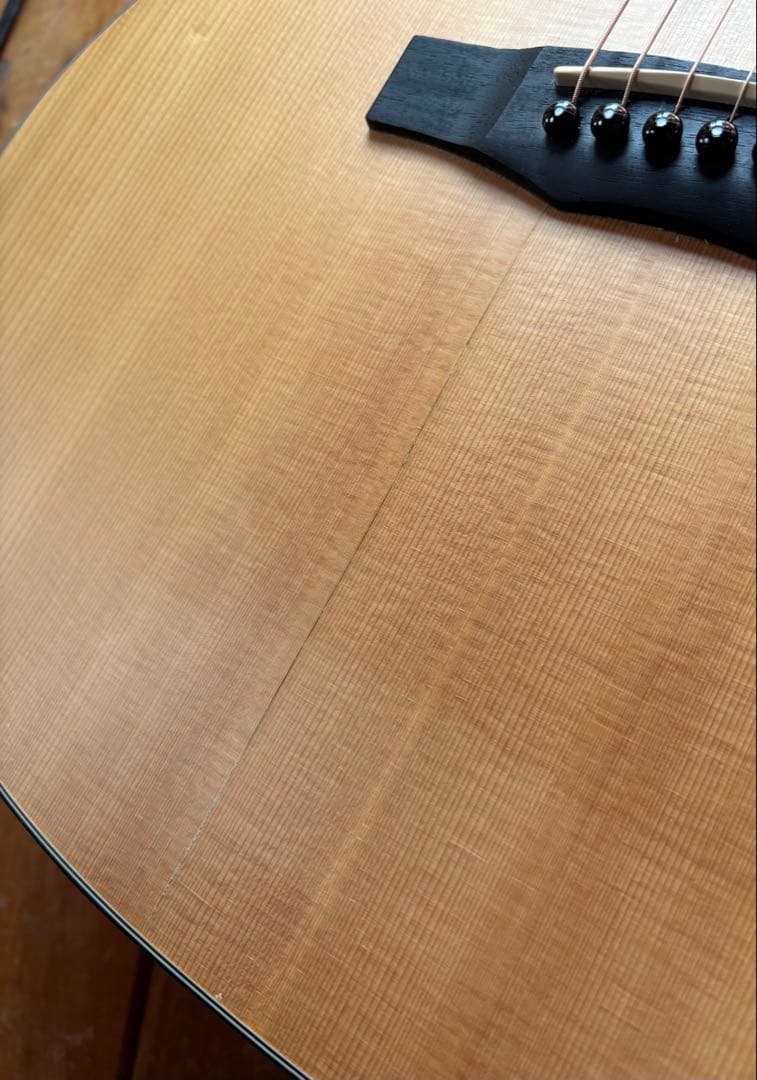 MORRIS S-031SP NAT 限定30本モデル