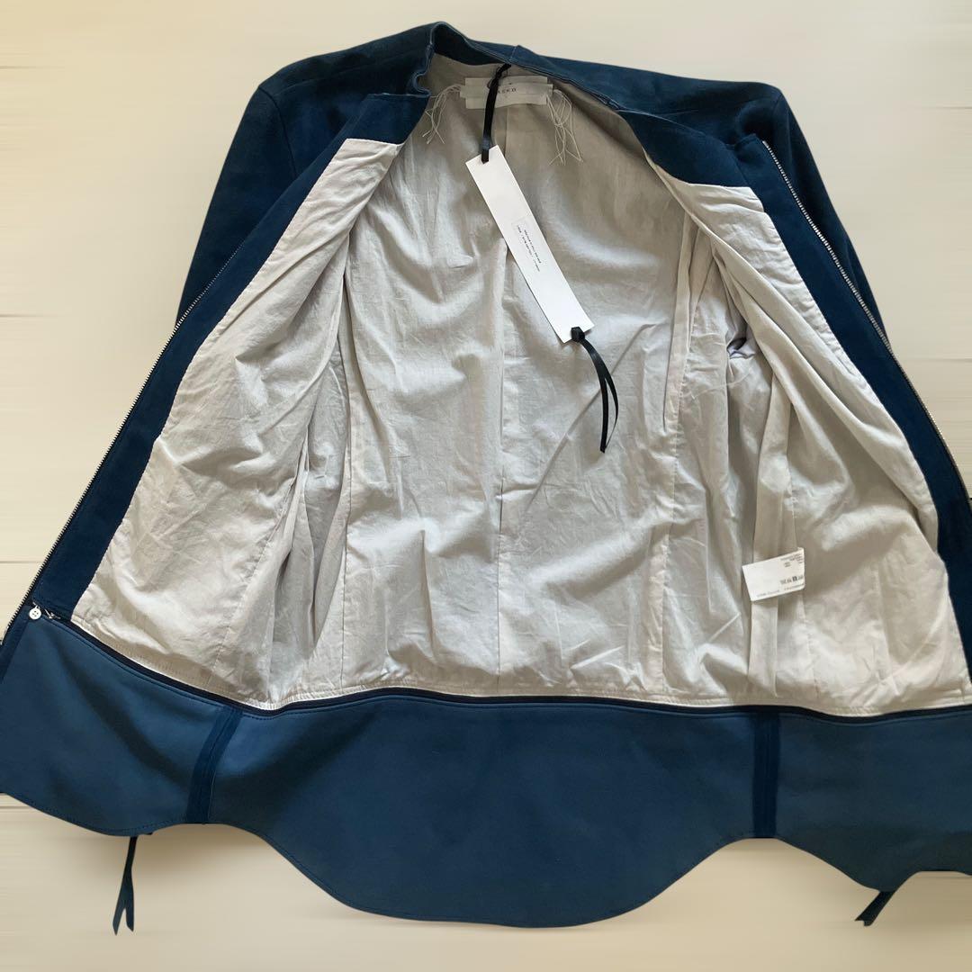 タグ付きsize1 askyy ライダース Mr.Childrenミスチル桜井着