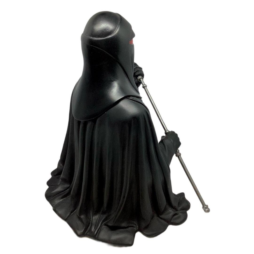 エンペラー シャドウガード 世界750体限定 ミニバスト ジェントル 超希少